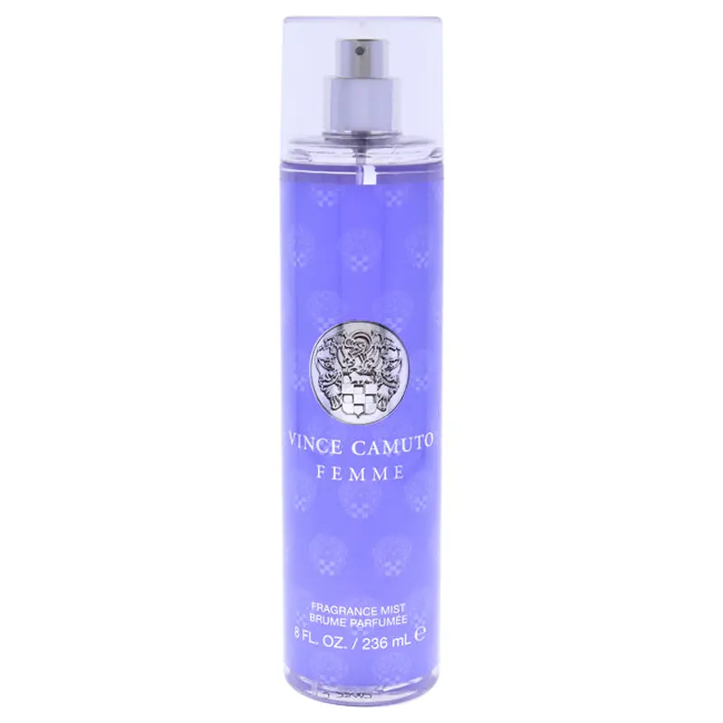 Vince Camuto Vince Camuto Femme by Vince Camuto for Women - 8 oz Fragrance Mist