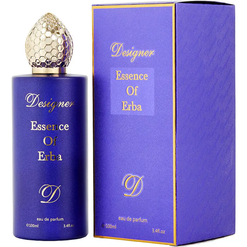 Designer Essence Of Erba Eau De Parfum Spray 100ml/3.3oz