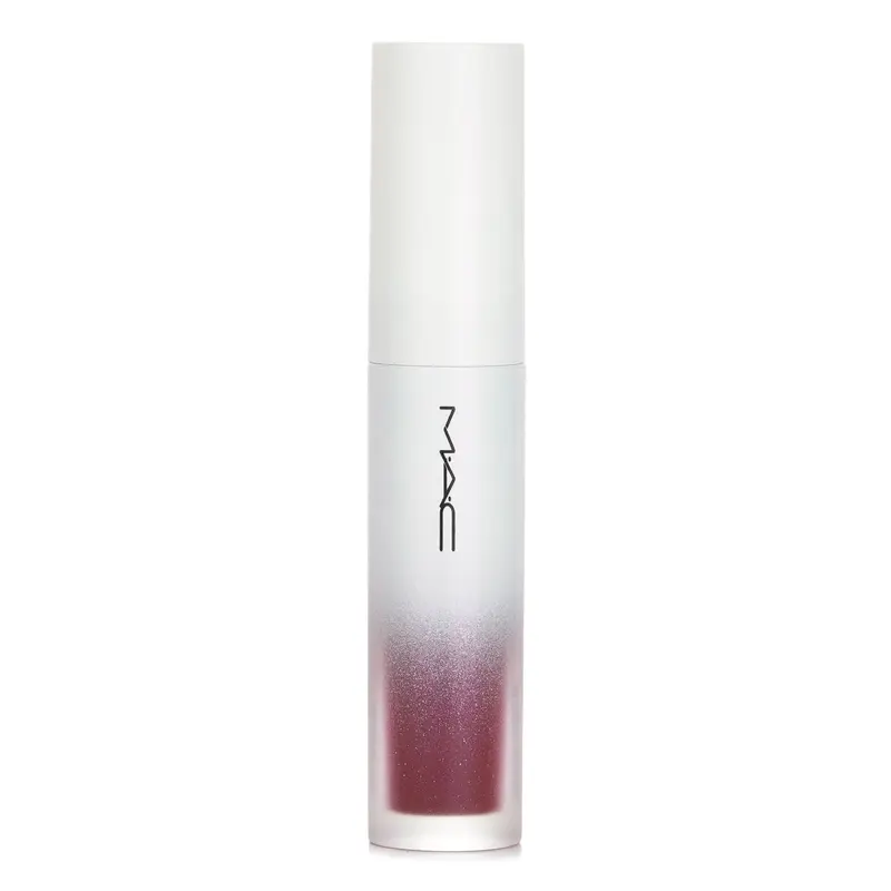 MAC Strobe Liquid Blush - # Plummy Bare  4.3ml