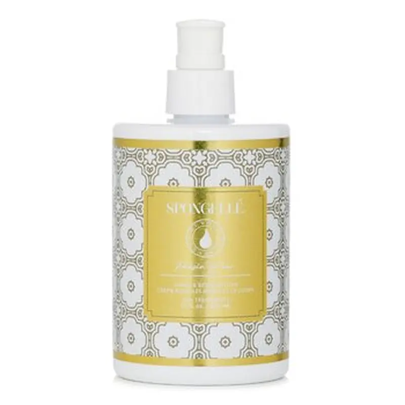 Spongelle Hand & Body Lotion - Freesia Fear  325ml/11oz