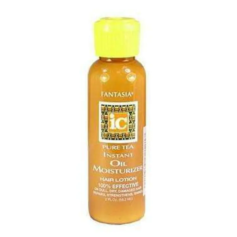 Fantasia IC Pure Tea Instant Oil Moisturizer 2oz
