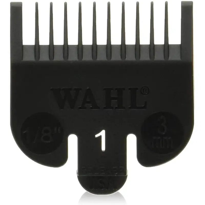WAHL #1 CLIPPER GUIDE