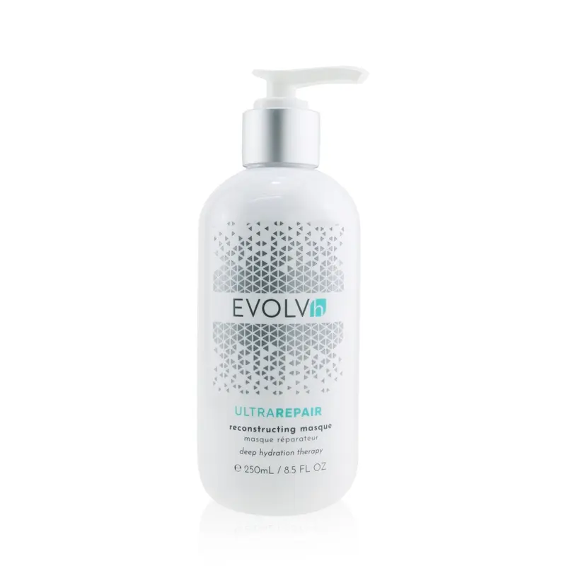 EVOLVh UltraRepair Reconstructing Masque  250ml/8.5oz