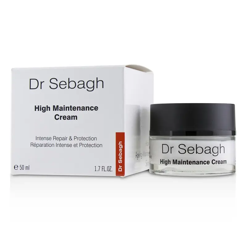 Dr. Sebagh High Maintenance Cream  50ml/1.7oz