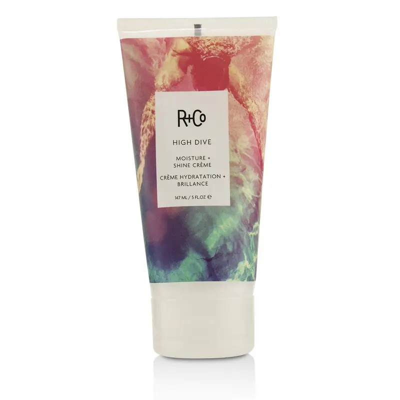 R+Co High Dive Moisture + Shine Crme  147ml/5oz