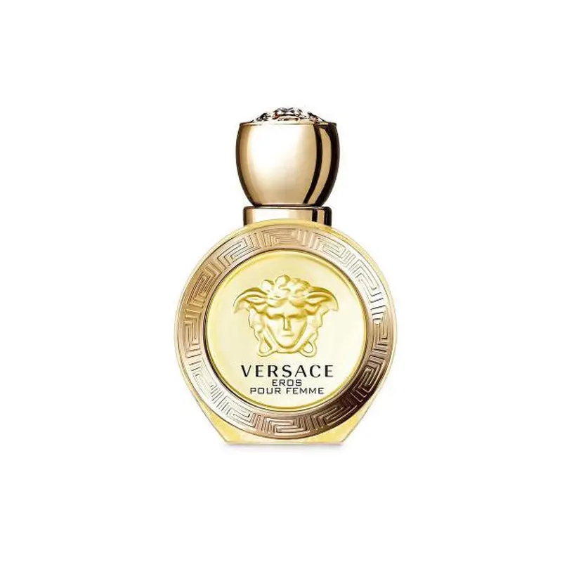 Versace Eros Pour Femme Edt