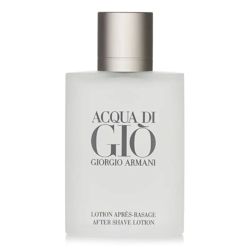 Giorgio Armani Acqua Di Gio After Shave Lotion 100ml/3.4oz