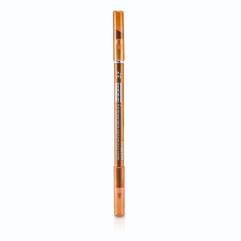 Pupa Multiplay Triple Purpose Eye Pencil # 21  1.2g/0.04oz
