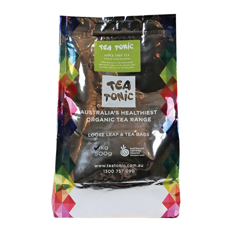 Tea Tonic Apple-Tree Tea (loose) 1kg