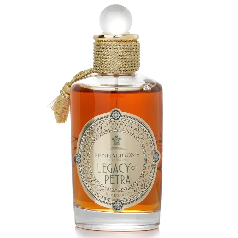 Penhaligon's Legacy of Petra Eau De Parfum Spray  100ml/3.4oz