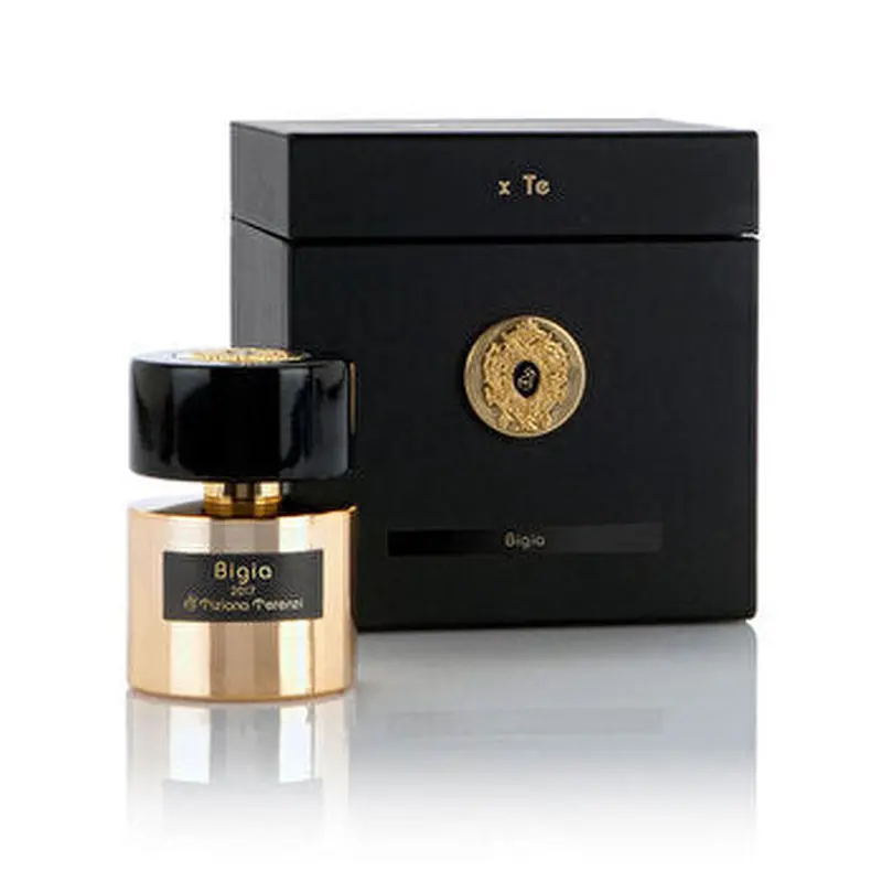 Tiziana Terenzi Anniversary Collection Bigia Unisex Extrait De Parfum 100ml