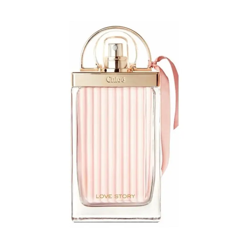 Chloe Love Story Woman Eau De Toilette 75ml