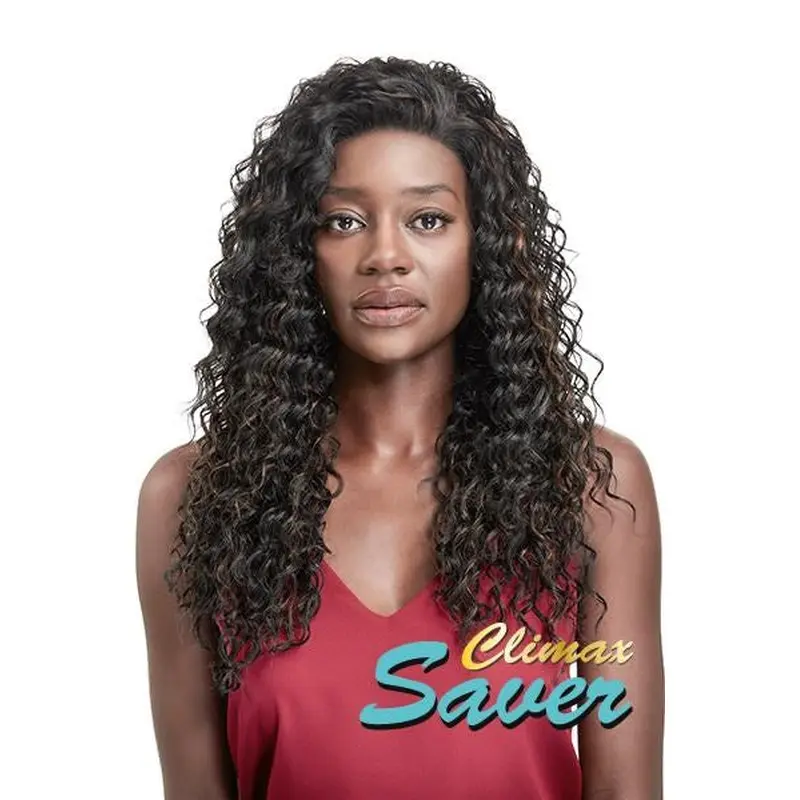 Diva Lace Front Wig