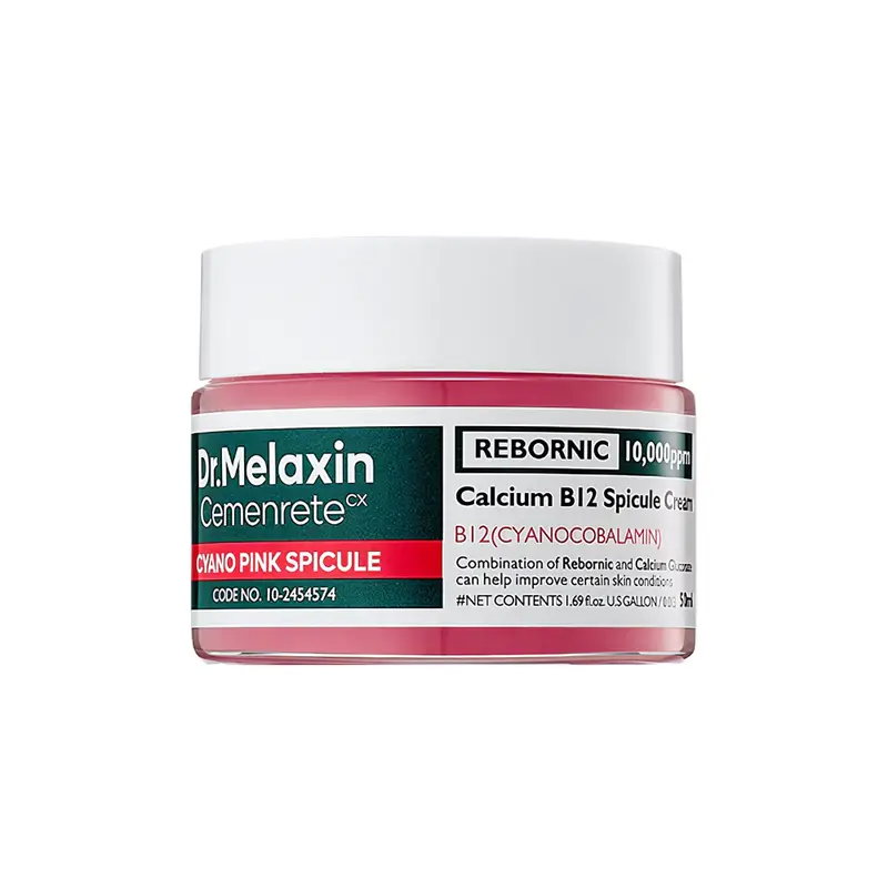 Dr.Melaxin Cemenrete Cyano Pink Spicule Cream 50ml