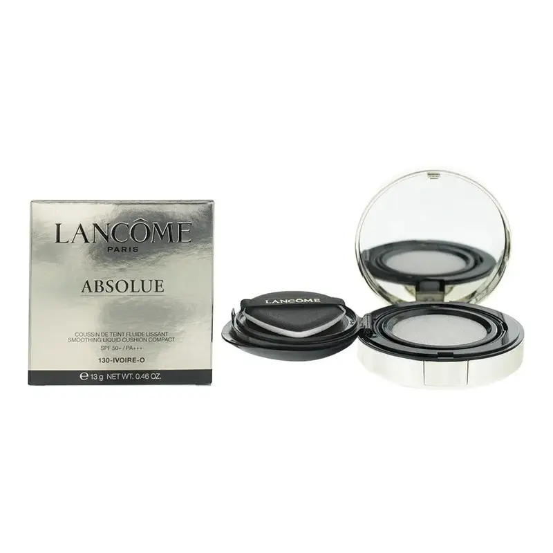 Lancme Absolue Cushion 130-Ivoire-O Foundation Compact 13g