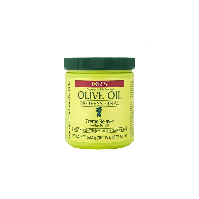 ORS Olive Oil Professional Creme Relaxer 18 oz