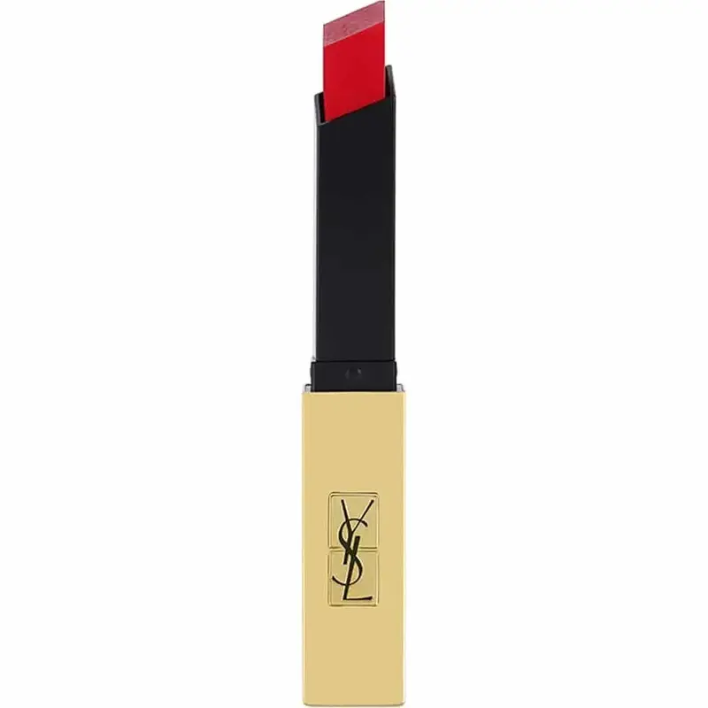 Yves Saint Laurent Rouge Pur Couture The Slim Lipstick - 15 Fuchsia Atypique