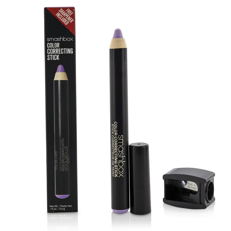 Smashbox Color Correcting Stick - # Don't Be Dull (Lavender)  3.5g/0.12oz