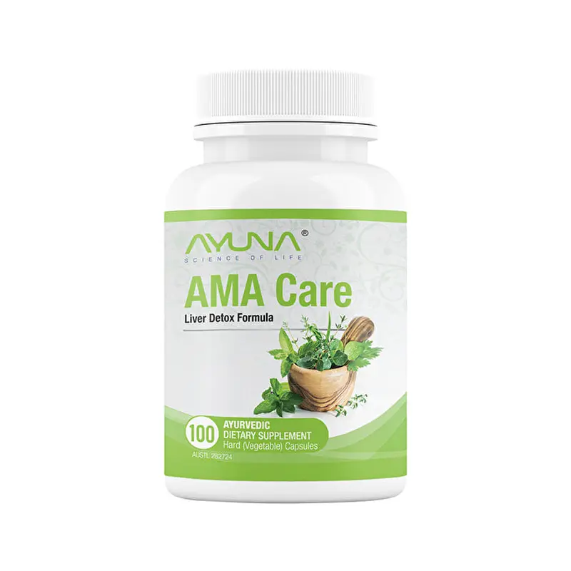 Ayuna AMA Care 100vc