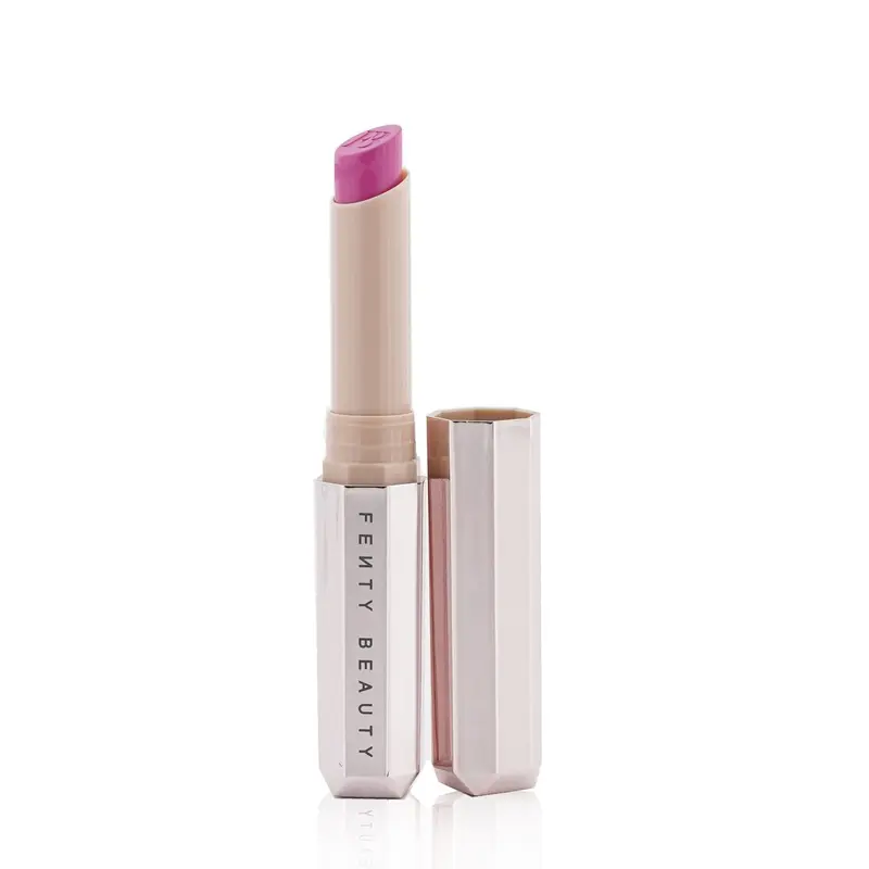 Fenty Beauty by Rihanna Mattemoiselle Plush Matte Lipstick - # Single  1.7g/0.06oz
