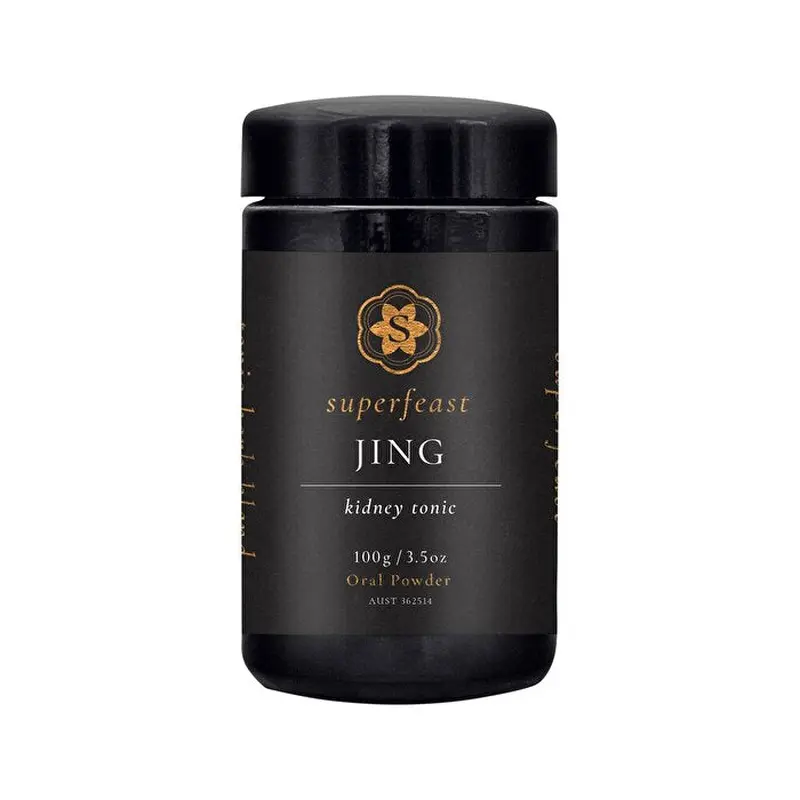 SuperFeast Jing 100g