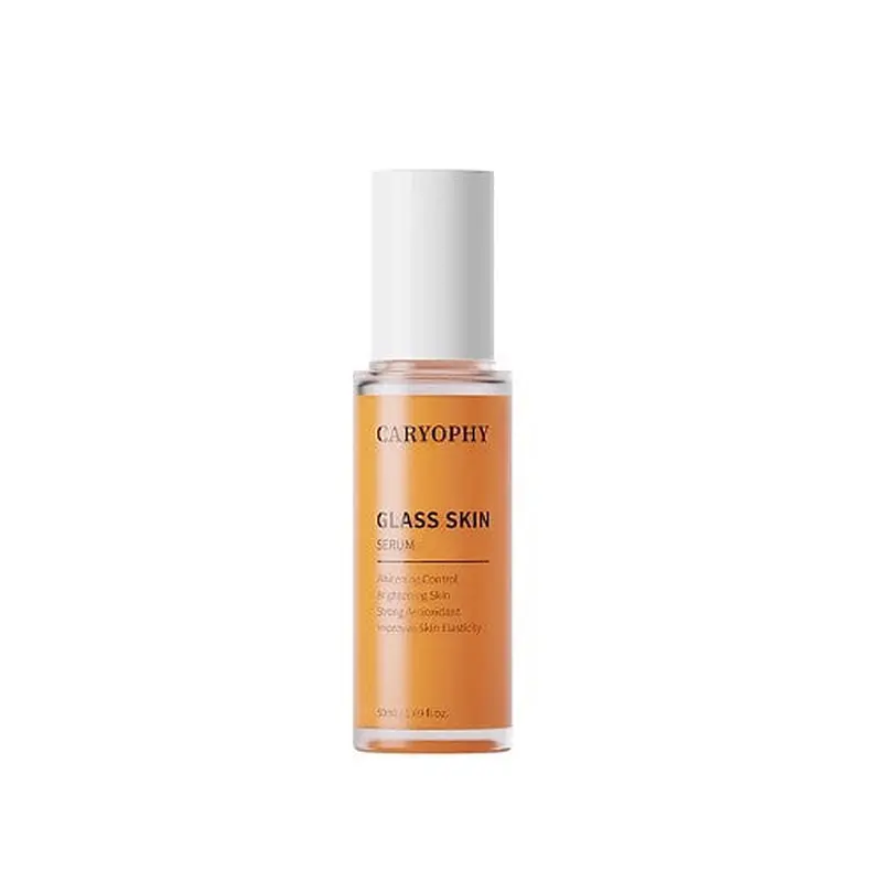 CARYOPHY Glass Skin Serum 50ml