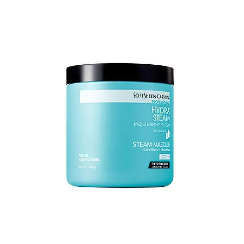 Hydra Steam Steam Masque