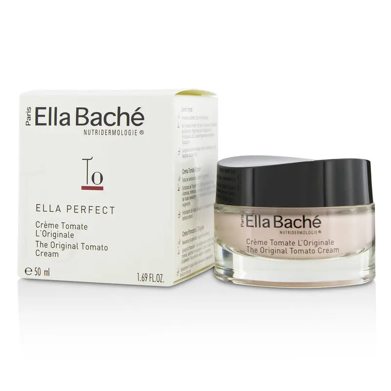 Ella Bache Ella Perfect The Original Tomato Cream  50ml/1.69oz