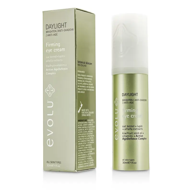 Evolu Firming Eye Cream  30ml/1oz