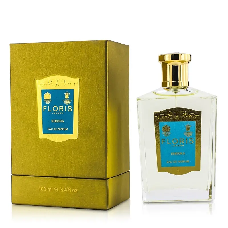 Floris Sirena Eau De Parfum Spray  100ml/3.4oz