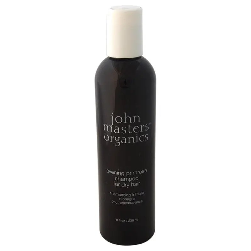 John Masters Organics Evening Primerose Shampoo by John Masters Organics for Unisex - 8 oz Shampoo