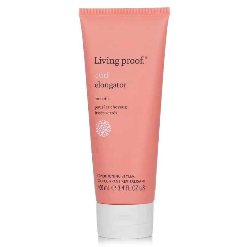 Living Proof Curl Elongator Styler  100ml/3.4oz
