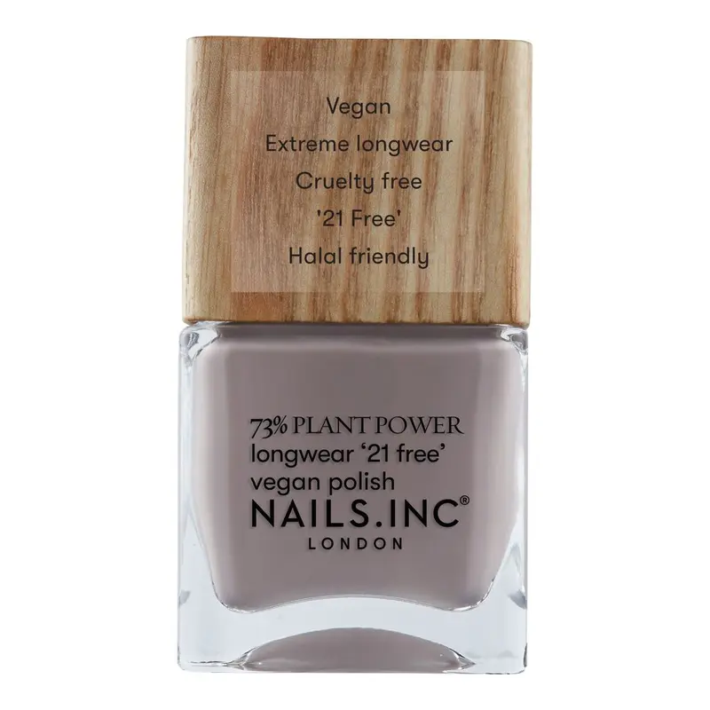 Nails Inc Plant Power 14ml - Whats Your Spirituality