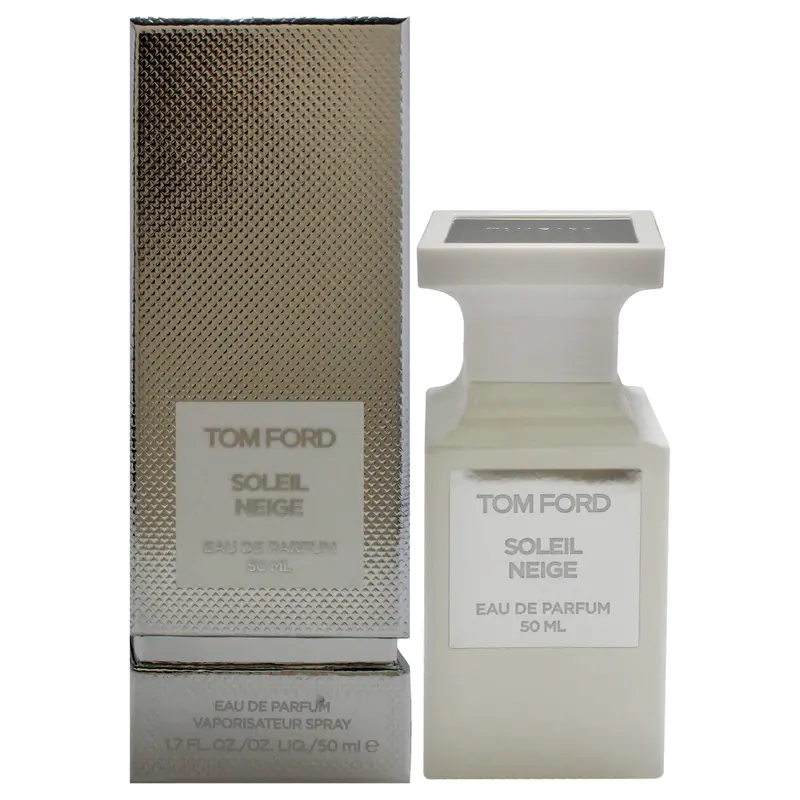 Tom Ford Soleil Neige by Tom Ford for Women - 1.7 oz EDP Spray