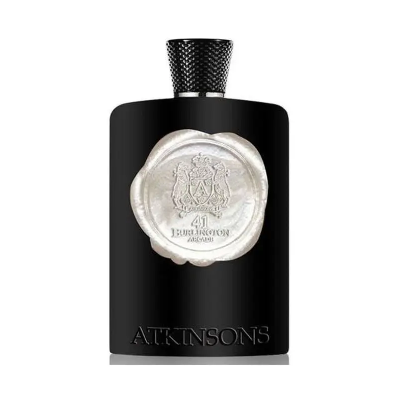 Atkinsons 41 Burlington Arcade Edp Ns 100 Ml