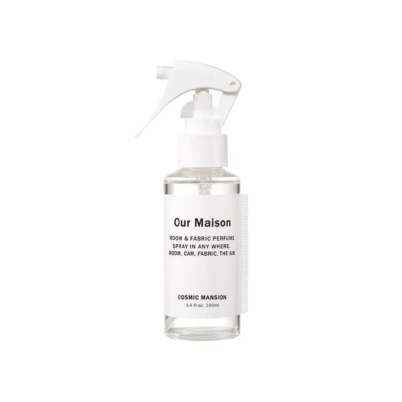 COSMIC MANSION Room & Fabric Spray 1L