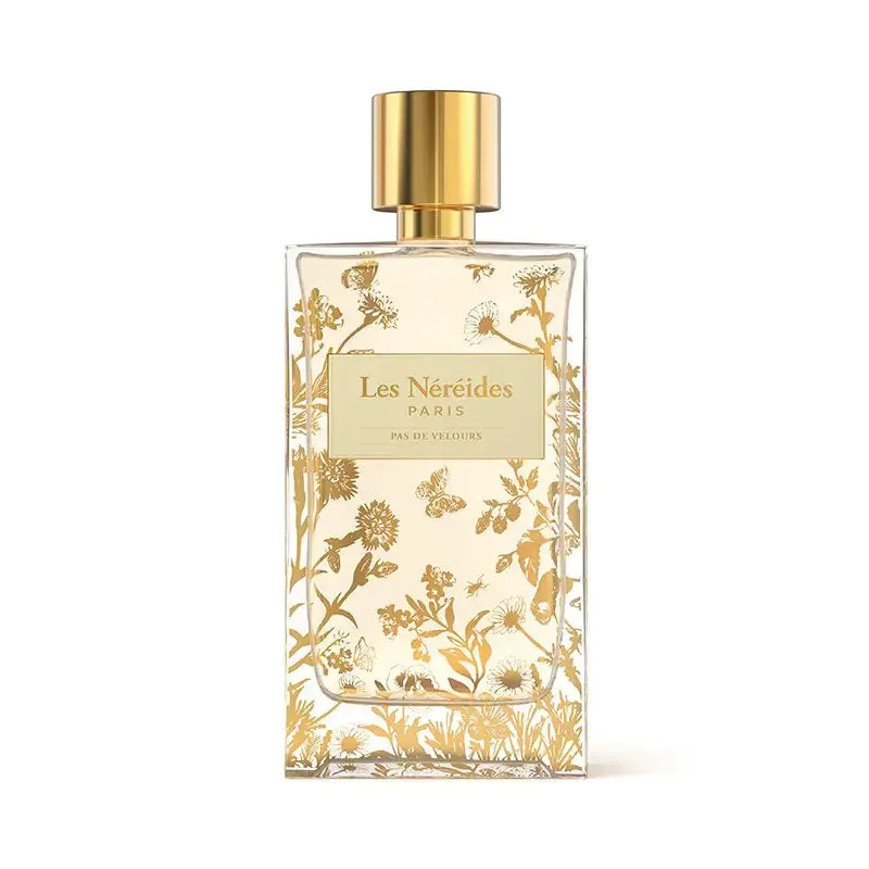 Les Nereides Pas De Velours Edp 100Ml