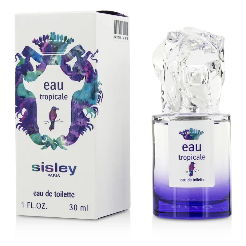 Sisley Eau Tropicale Eau De Toilette Spray  30ml/1oz
