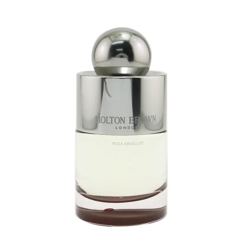 Molton Brown Rosa Absolute Eau De Toilette Spray  100ml/3.3oz