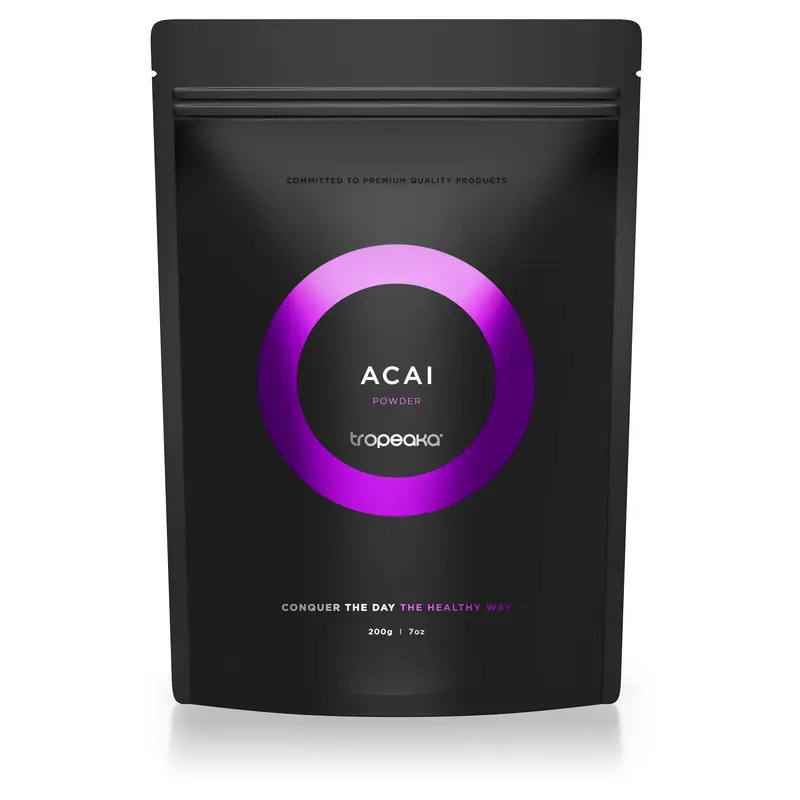 Tropeaka Acai Powder 200g