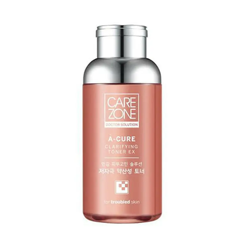 CAREZONE A-Cure Clarifying Toner EX 170ml