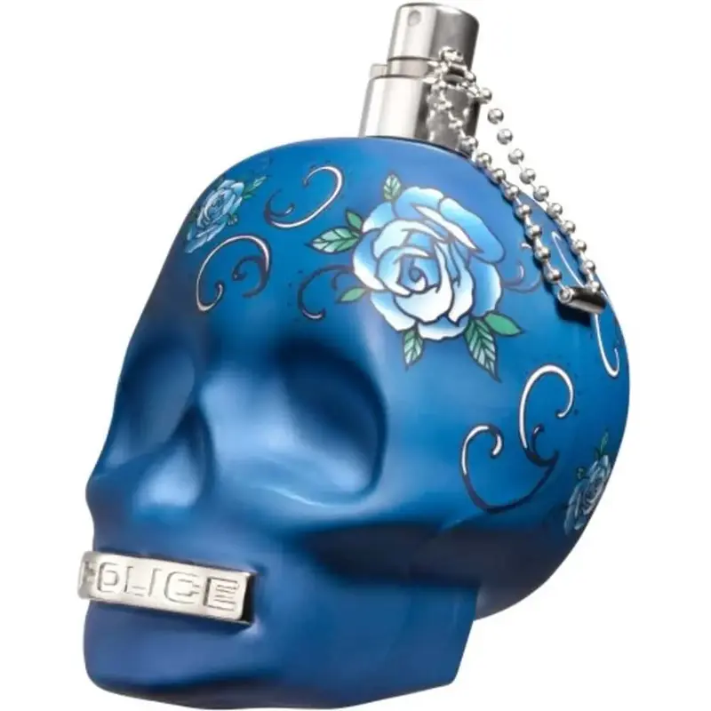 Police To Be Tattooart For Man Eau de Toilette 125ml