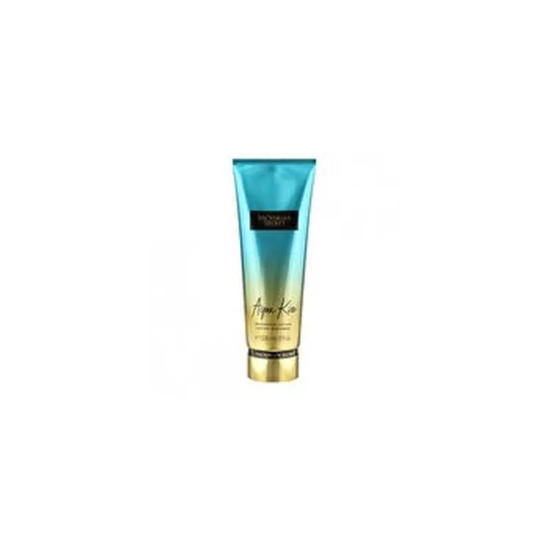 Victoria's Secret Aqua Kiss Woman Fragrance Lotion 236ml