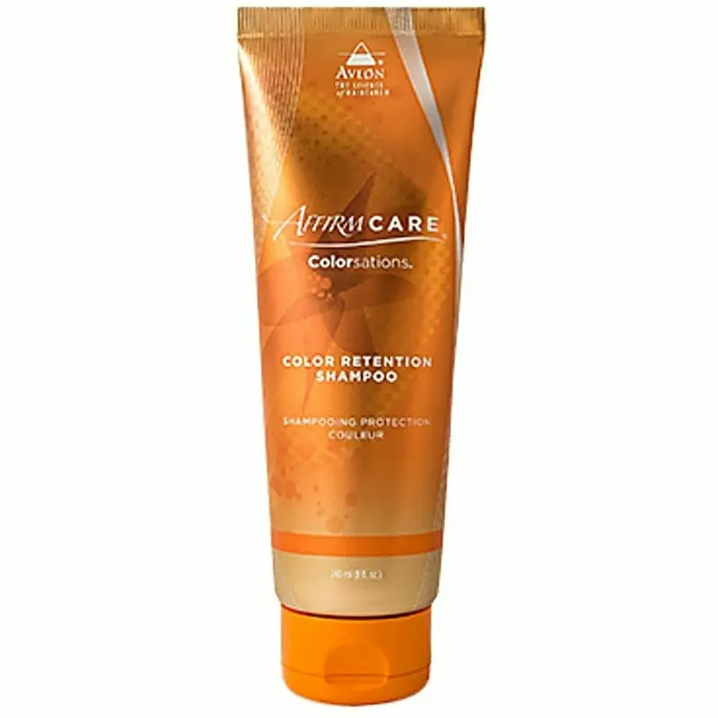 Avlon: Color Retention Shampoo 8oz