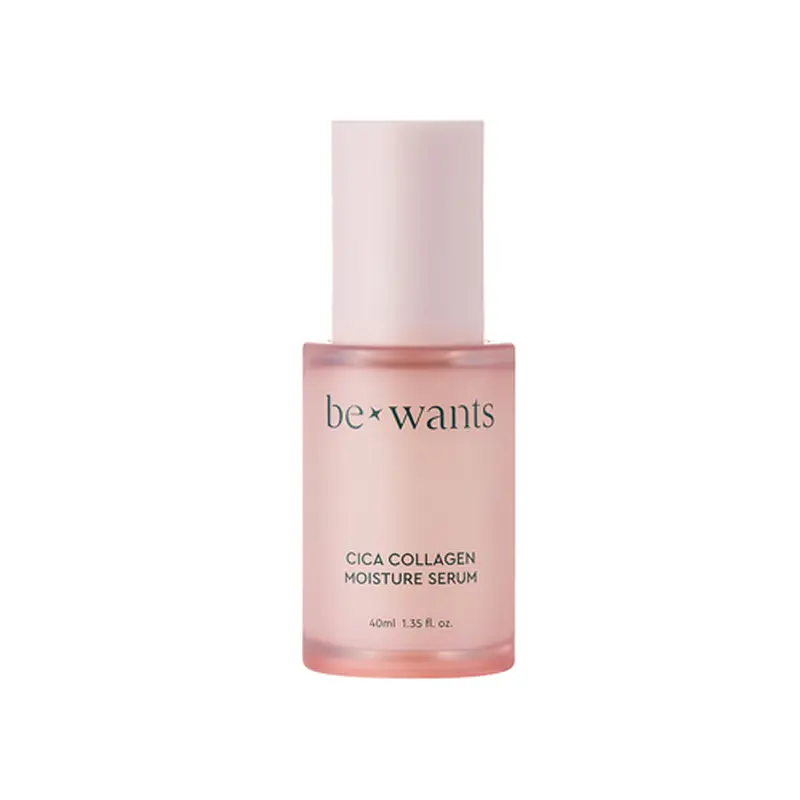 Bewants Cica Collagen Moisture Serum 40ml