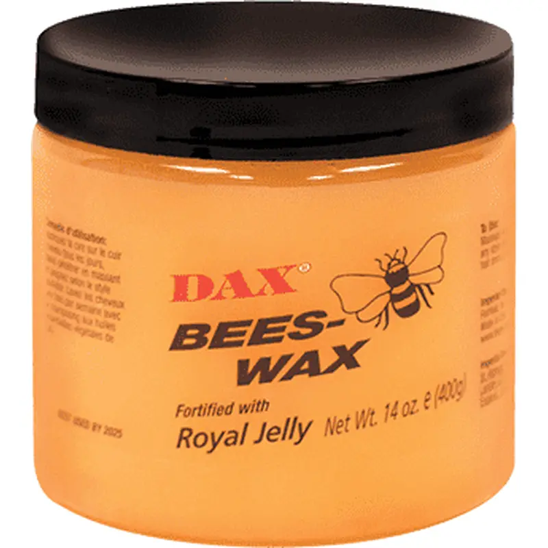 Dax Bees Wax 14oz