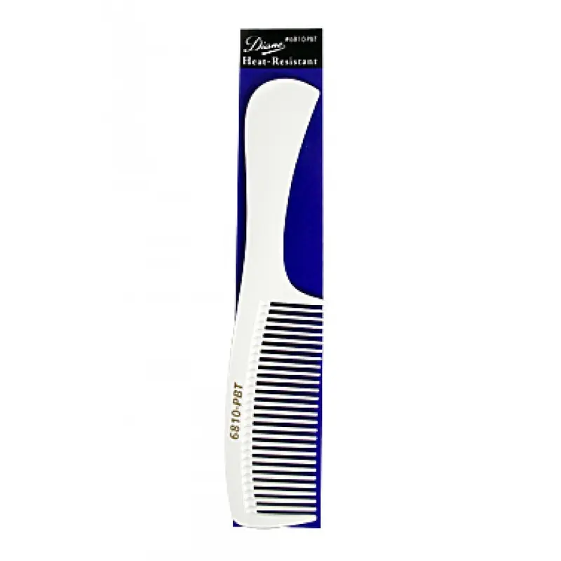Diane Shampoo Comb #6810