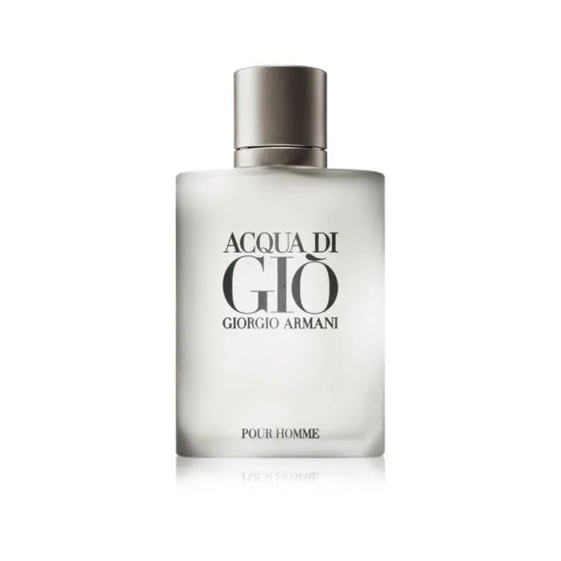 Giorgio Armani Acqua Di Gio Edt For Men
