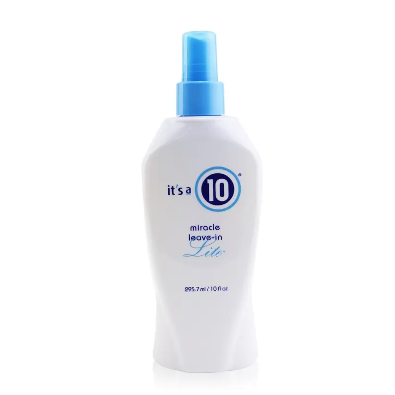 It's A 10 Miracle Leave-In Lite  295.7ml/10oz