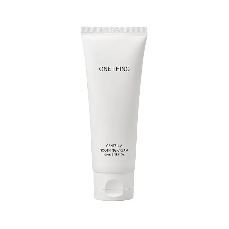 ONE THING Centella Soothing Cream 100ml